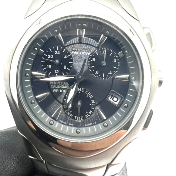 Citzen Eco Drive Watch